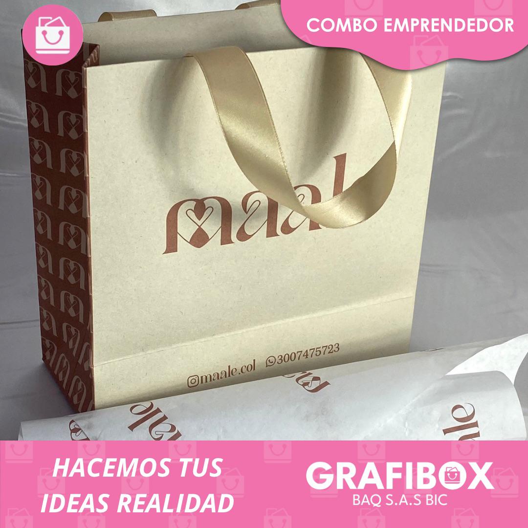 COMBO EMPRENDEDOR #15