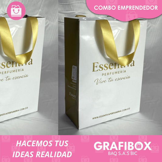 COMBO EMPRENDEDOR #11