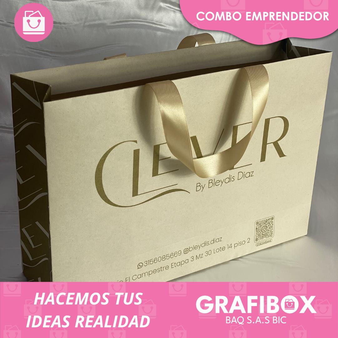 COMBO EMPREDEDOR #5
