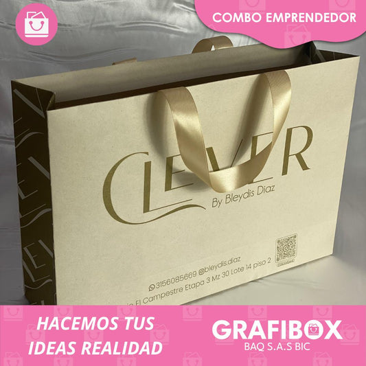 COMBO EMPREDEDOR #5
