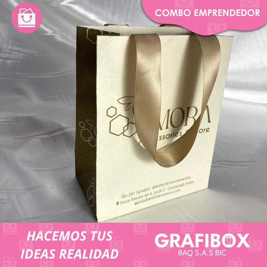 COMBO EMPRENDEDOR #2
