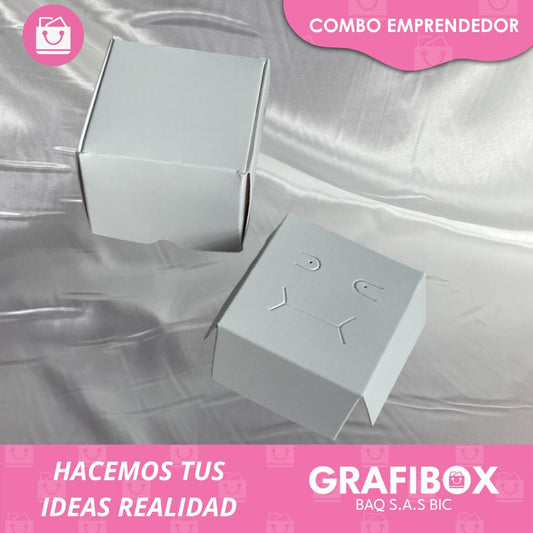 COMBO EMPRENDEDOR #17