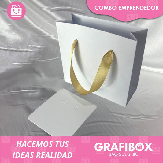 COMBO EMPRENDEDOR #21