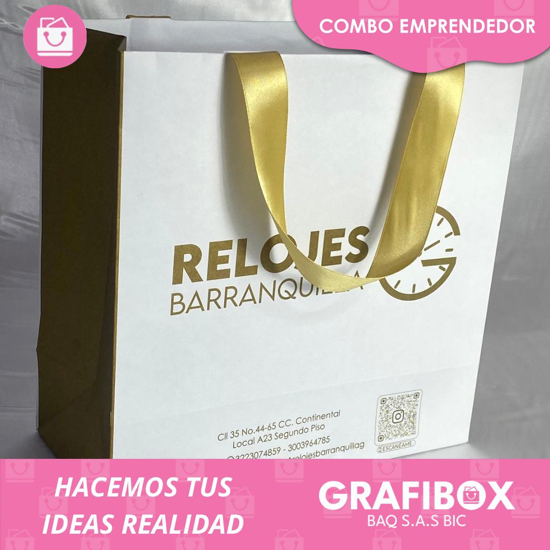 COMBO EMPRENDEDOR #14