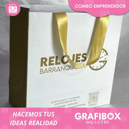 COMBO EMPRENDEDOR #14