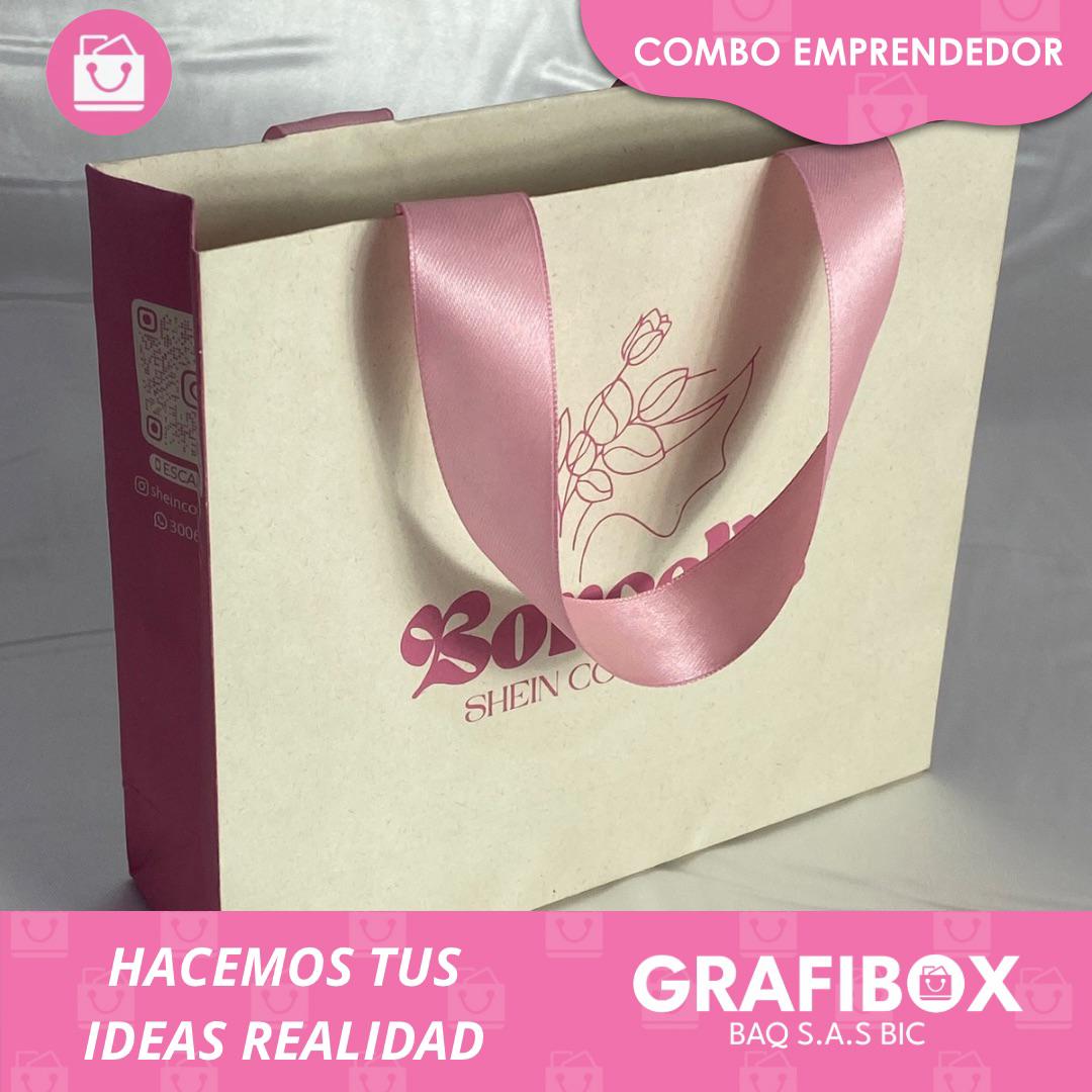 COMBO EMPRENDEDOR #8