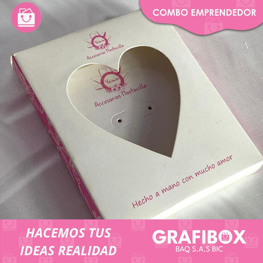 COMBO EMPRENDEDOR #13