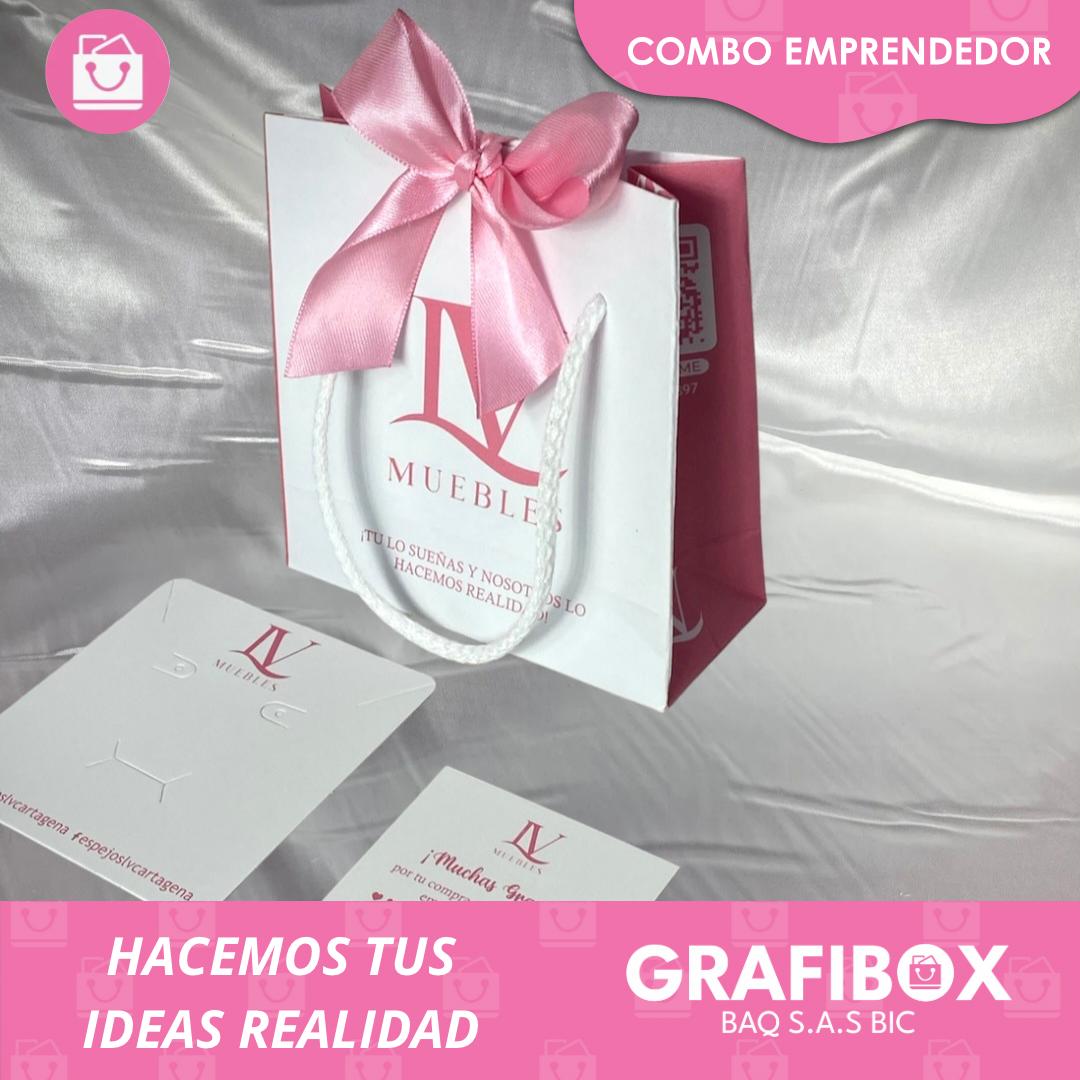 COMBO EMPRENDEDOR #10