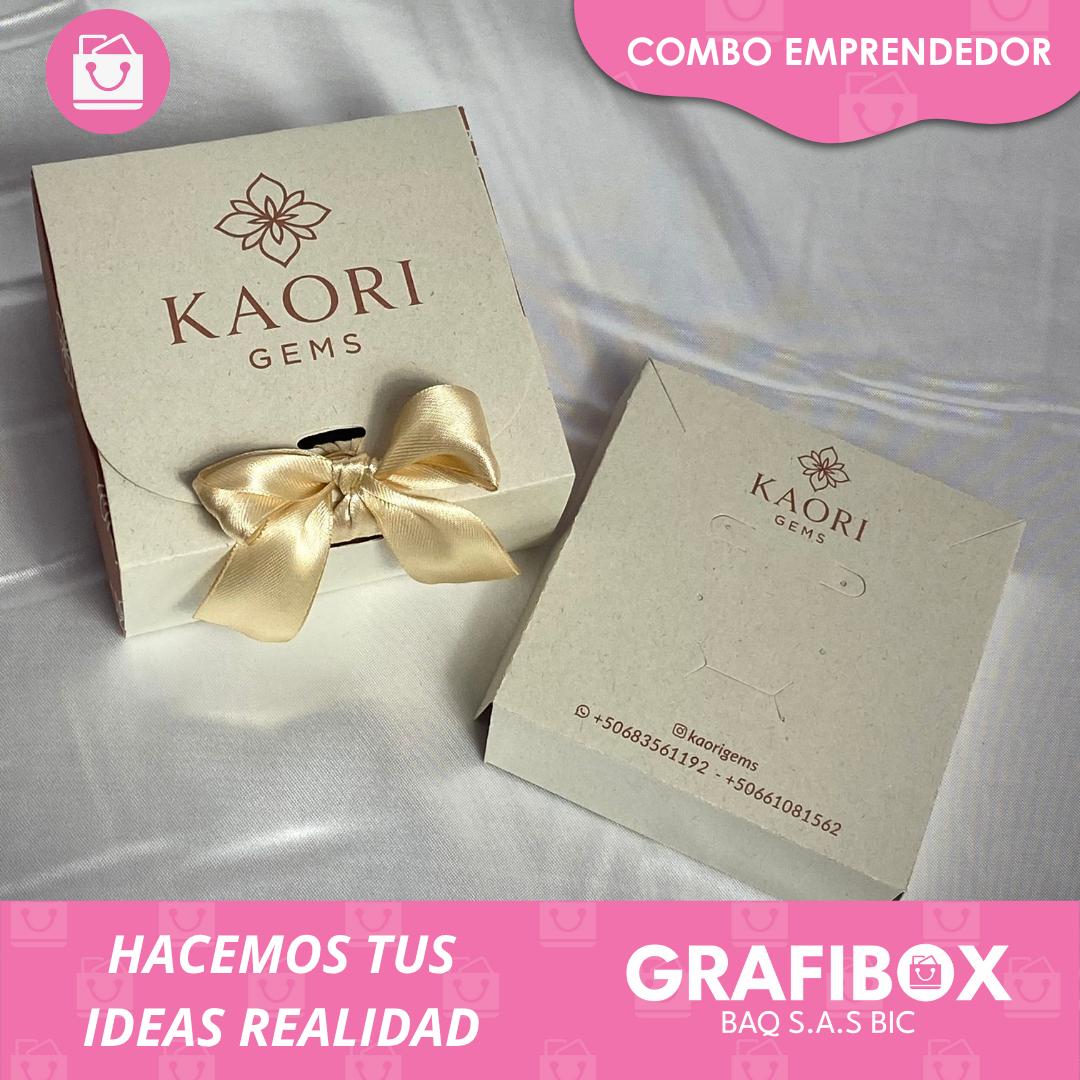 COMBO EMPRENDEDOR #4