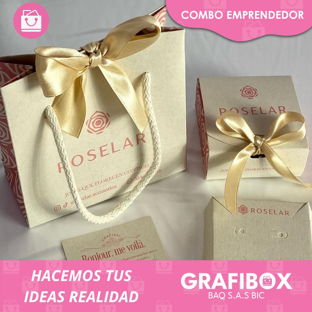 COMBO EMPRENDEDOR #7