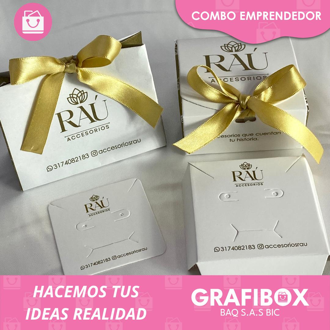 COMBO EMPRENDEDOR #1