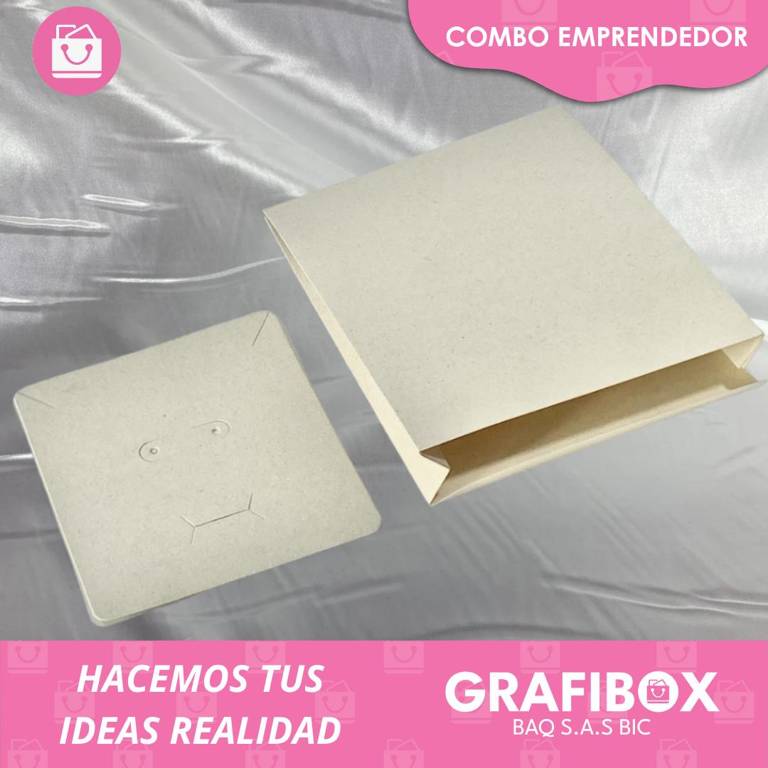 COMBO EMPRENDEDOR #18