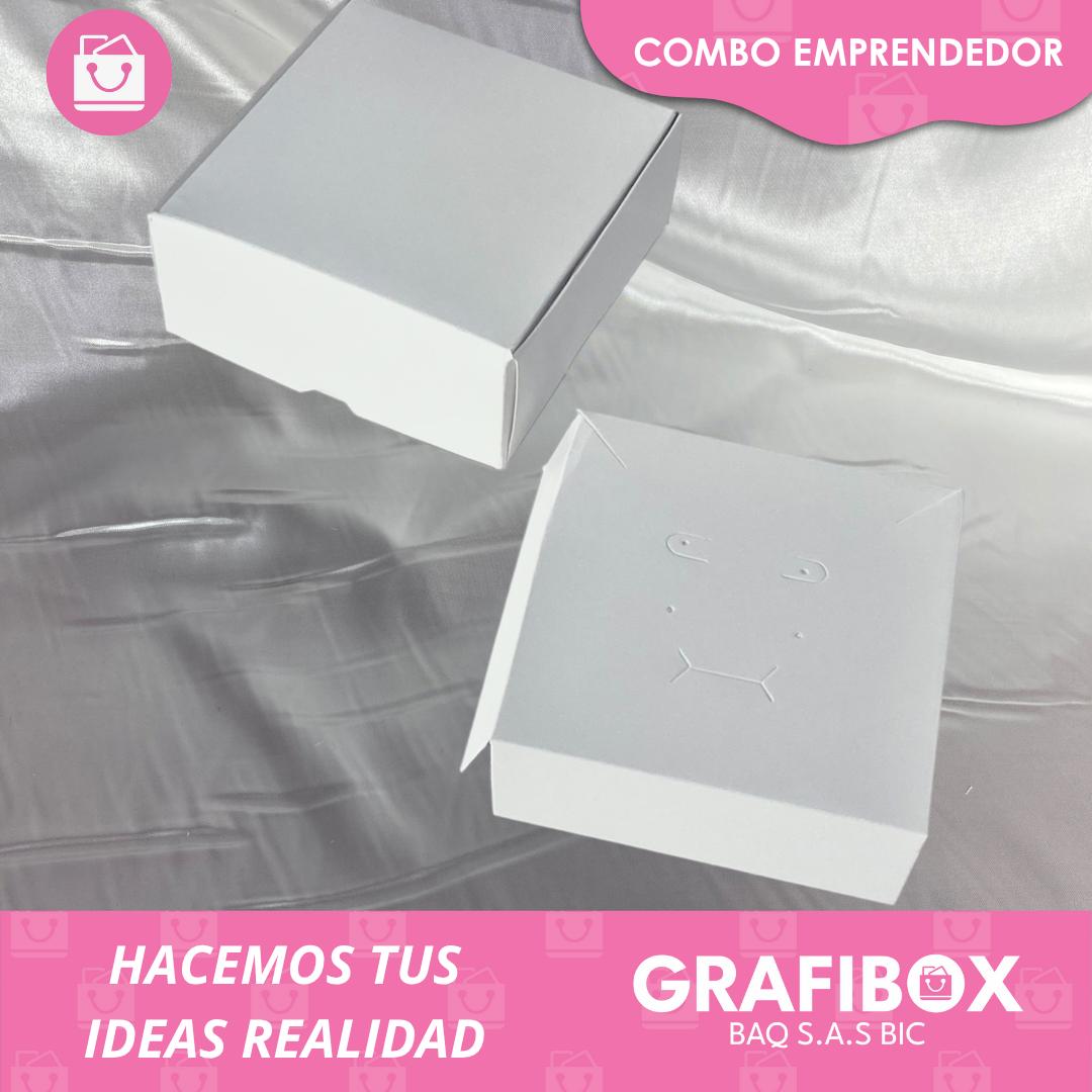 COMBO EMPRENDEDOR #20