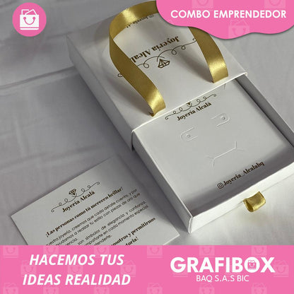 COMBO EMPRENDEDOR #22