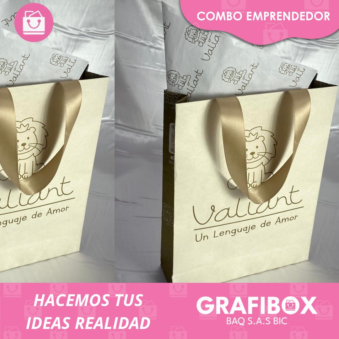 COMBO EMPRENDEDOR #6